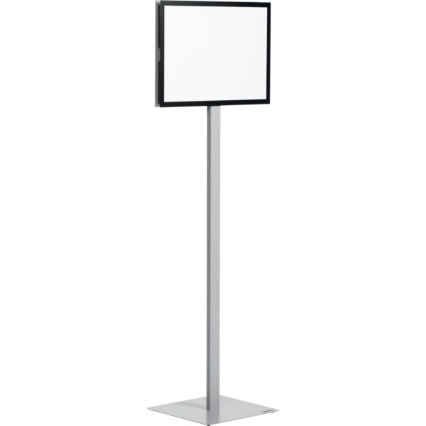 DURABLE Info Basic Floor Stand