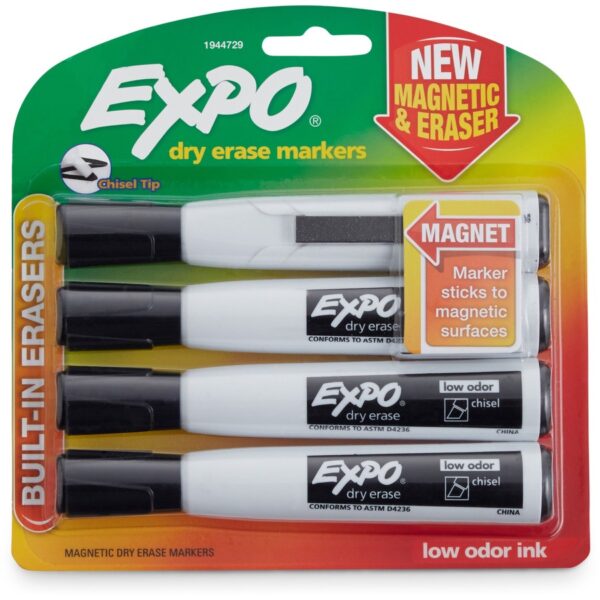 Expo Magnetic Dry-erase Marker