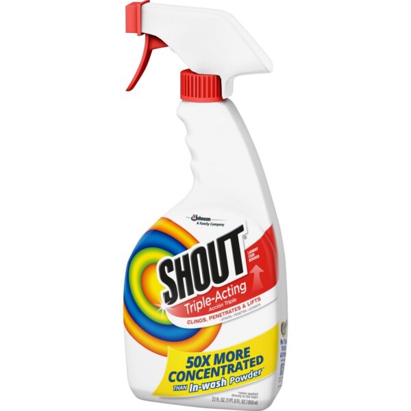 Shout Laundry Stain Remover - Image 2