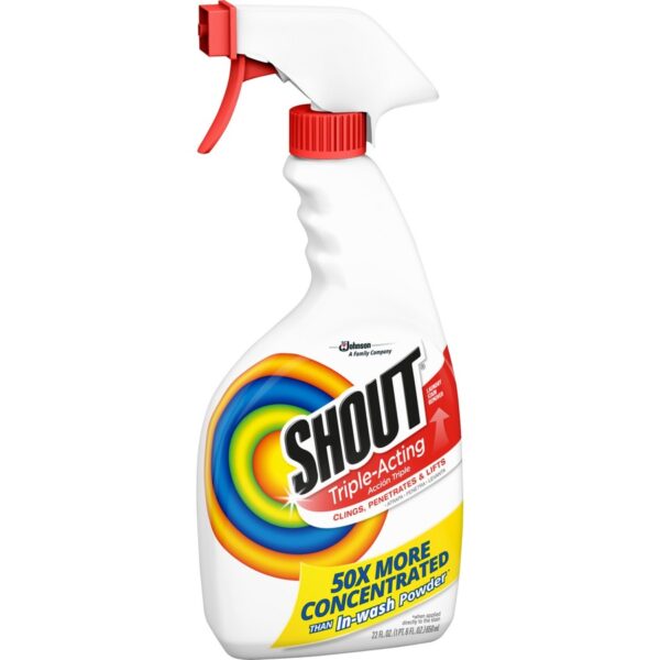 Shout Laundry Stain Remover - Image 3