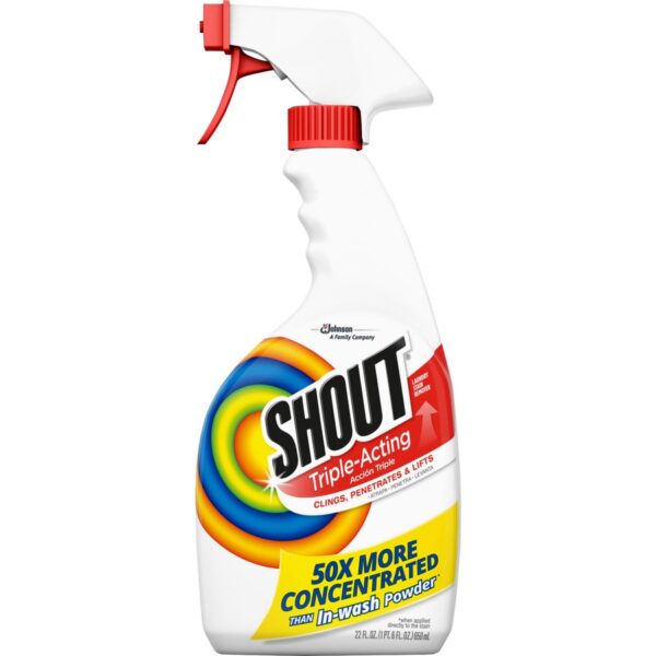 Shout Laundry Stain Remover - Image 5