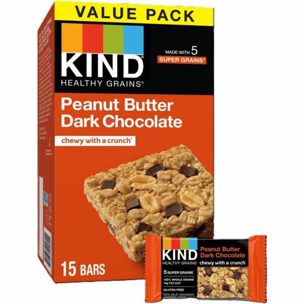 KIND Healthy Grains Bars - Image 2