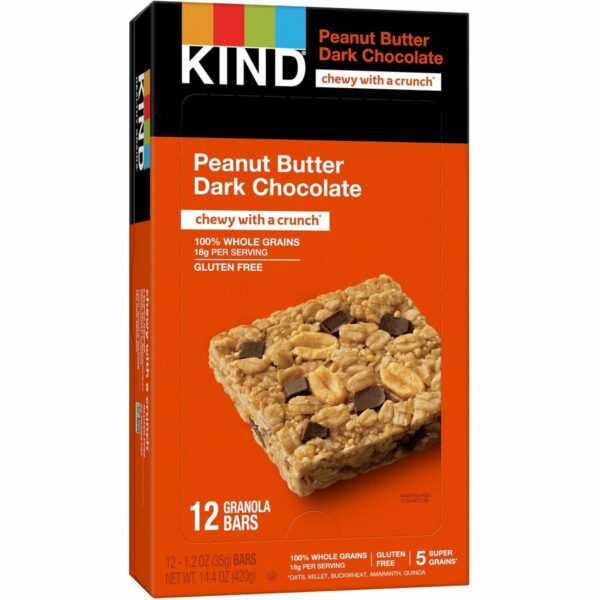 KIND Healthy Grains Bars