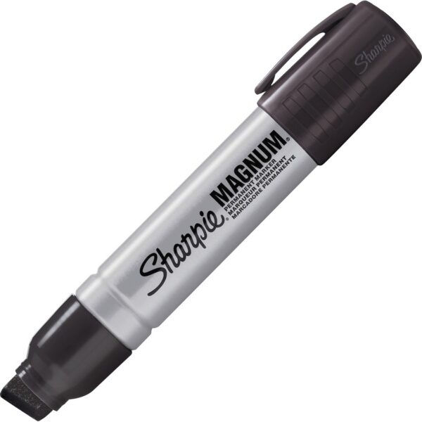 Sharpie Magnum Permanent Markers