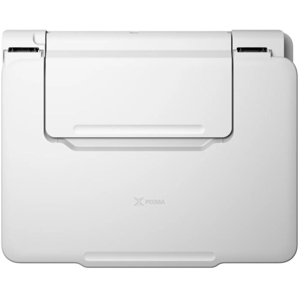 Canon PIXMA G3270 Wireless MegaTank Inkjet Multifunction Printer - Color - White - Image 2