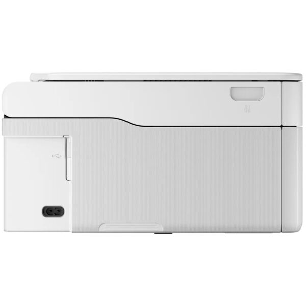 Canon PIXMA G3270 Wireless MegaTank Inkjet Multifunction Printer - Color - White - Image 3