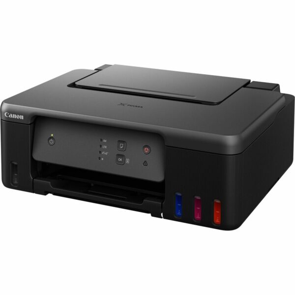 Canon PIXMA G1230 Desktop Inkjet Printer - Color - Image 3