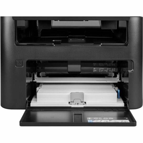 Canon imageCLASS MF267dw II Wireless Laser Multifunction Printer - Monochrome - Black - Image 6