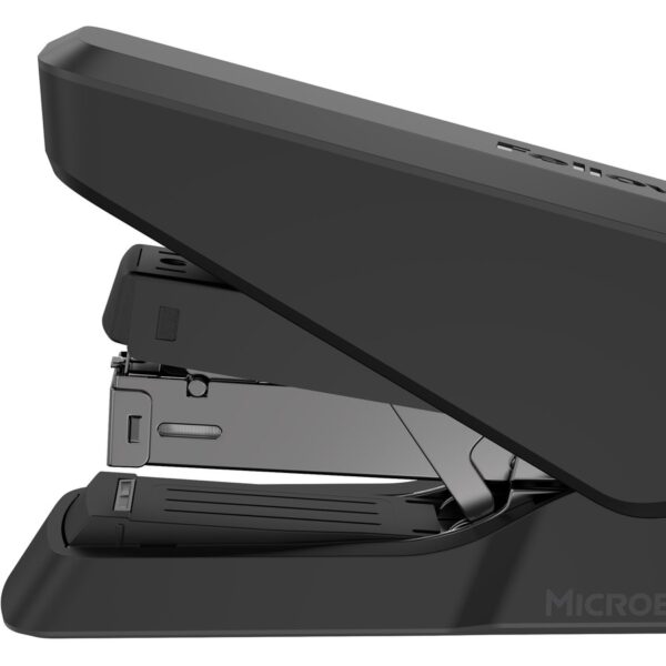 Fellowes EasyPress Half Strip Stapler - Image 4