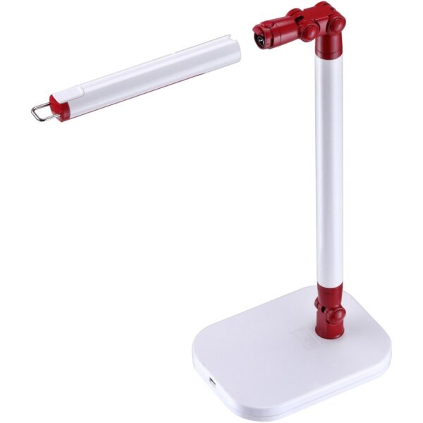 Bostitch Exalt Flash LED Desk Lamp - Image 2