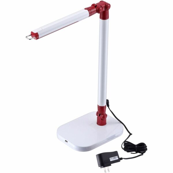 Bostitch Exalt Flash LED Desk Lamp - Image 3