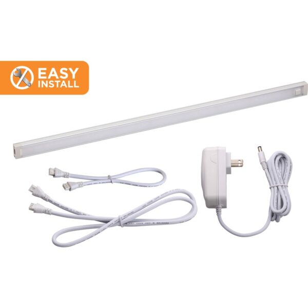 Bostitch LED Under Cabinet Lighting Kit