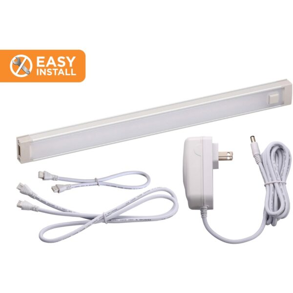 Bostitch LED Under Cabinet Lighting Kit