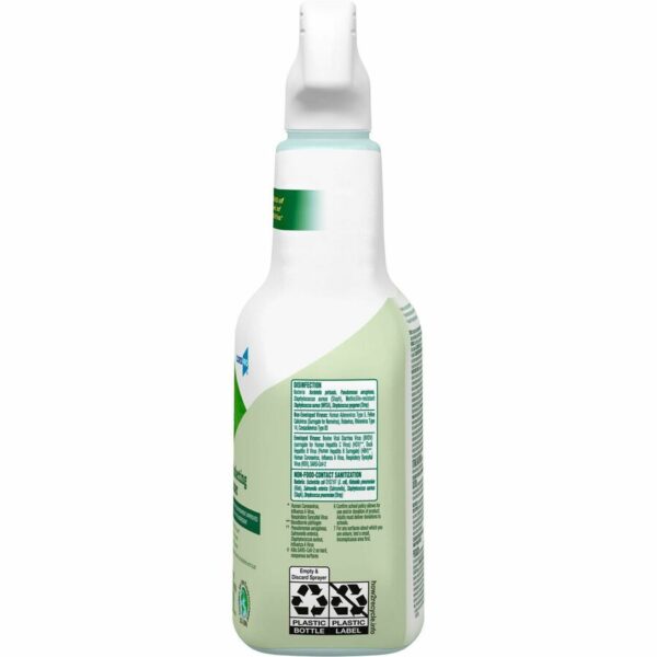 CloroxPro™ EcoClean Disinfecting Cleaner Spray - Image 4