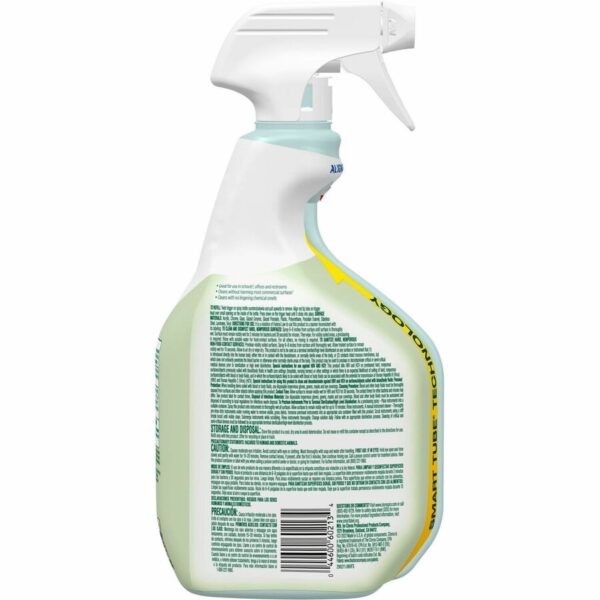 CloroxPro™ EcoClean Disinfecting Cleaner Spray - Image 5