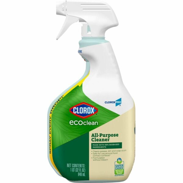 CloroxPro™ EcoClean All-Purpose Cleaner Spray