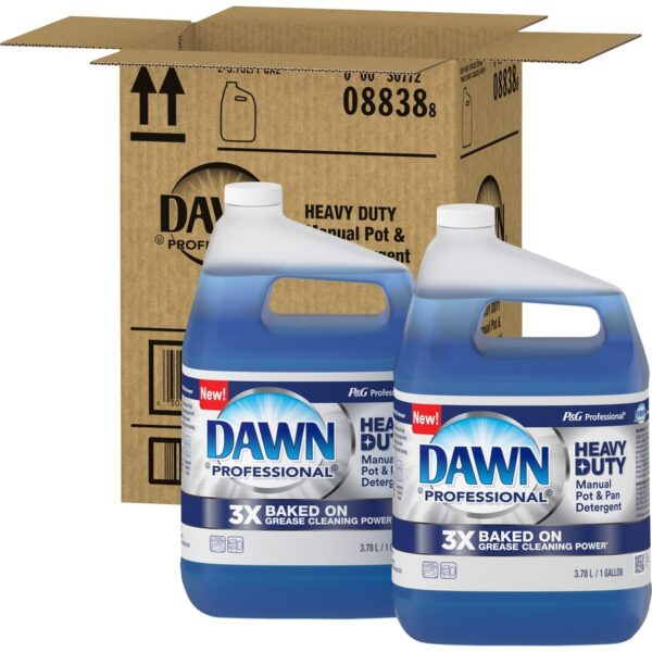 Dawn Manual Pot/Pan Detergent