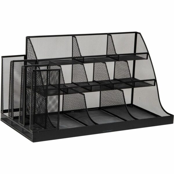 Mind Reader 14-Compartment Coffee/Condiment Organizer