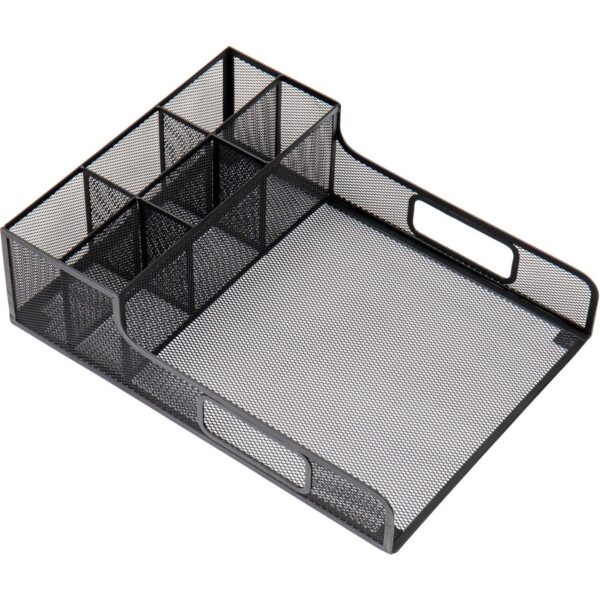 Mind Reader Serving Tray Countertop Organizer - Image 2