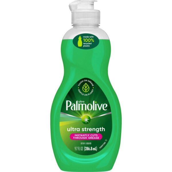 Palmolive UltraStrength Original Dish Soap