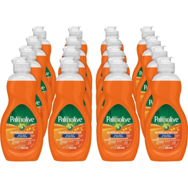 Palmolive Antibacterial Ultra Dish Soap