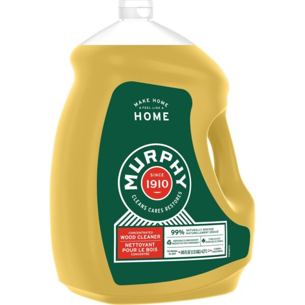 Murphy Oil Soap Cleaner - Image 3