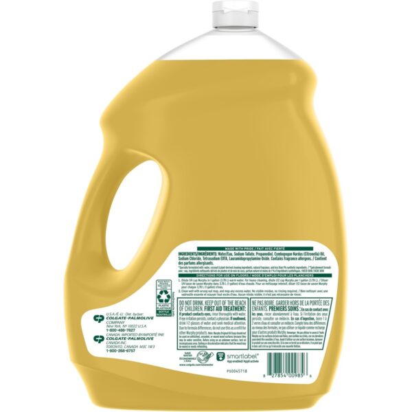 Murphy Oil Soap Cleaner - Image 4