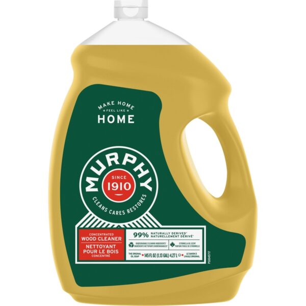 Murphy Oil Soap Cleaner - Image 5