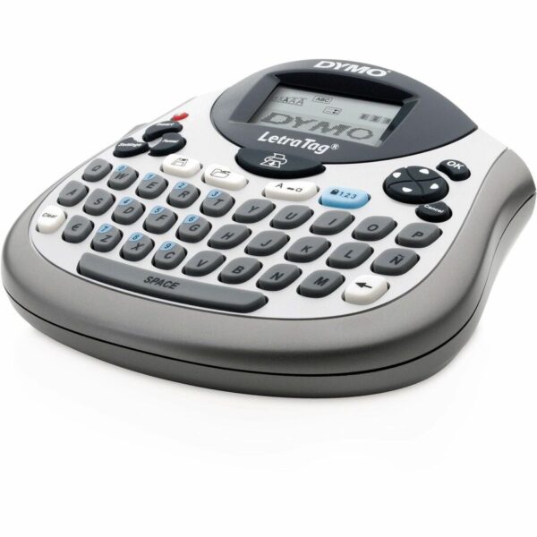 Dymo LetraTag 100T Label Maker - Image 2