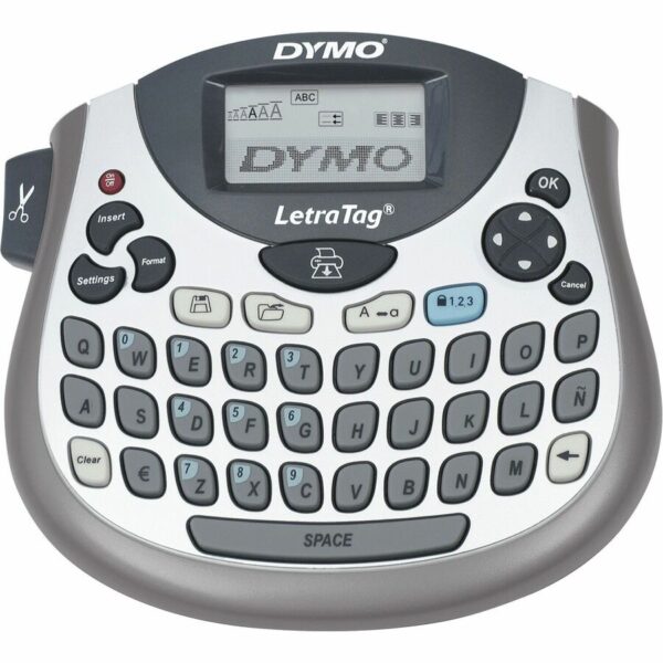 Dymo LetraTag 100T Label Maker