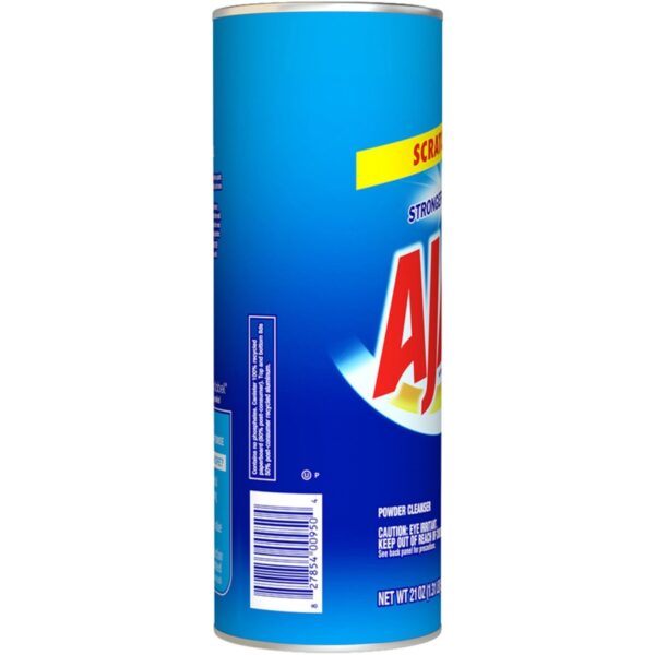 AJAX Powder Cleanser With Bleach - Image 2