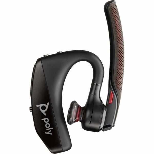 Poly Voyager 5200 USB-A Bluetooth Headset + BT700 Dongle - Image 2