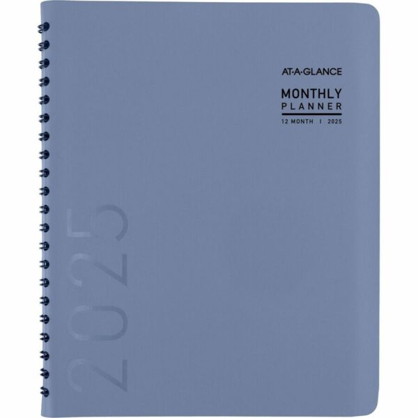 At-A-Glance Contemporary Weekly/Monthly Planner - Image 5