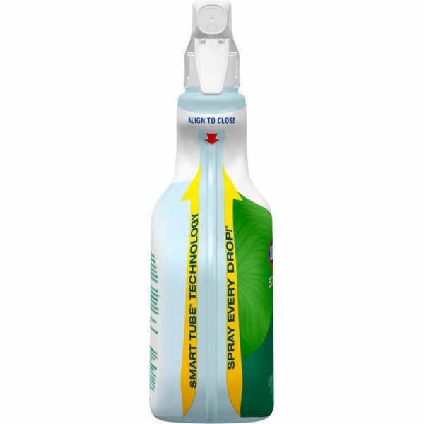 CloroxPro™ EcoClean Glass Cleaner Spray - Image 3