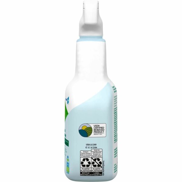 CloroxPro™ EcoClean Glass Cleaner Spray - Image 4