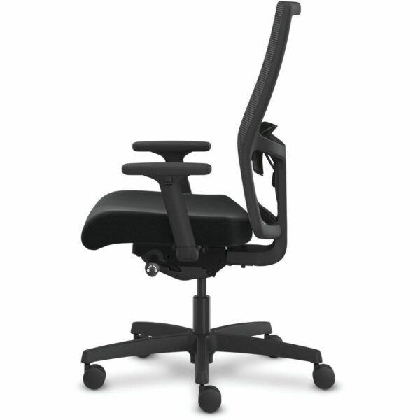 HON Ignition Seating Mid-back Task Chair - Image 2