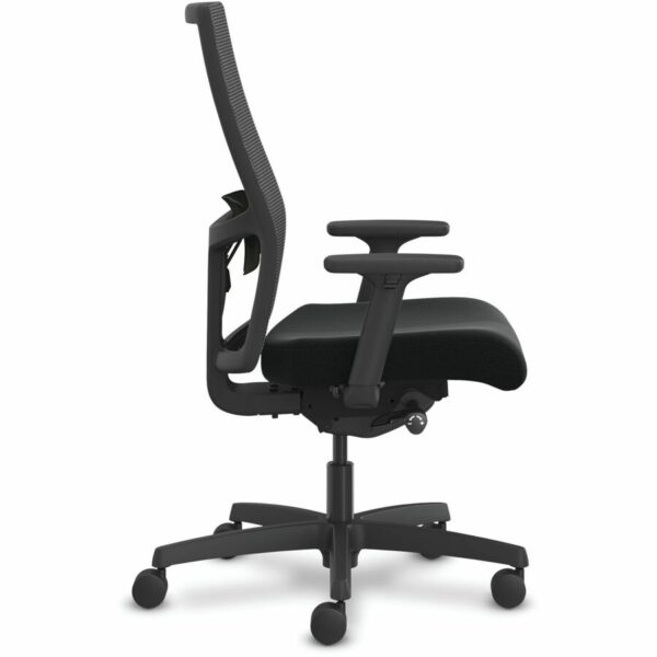 HON Ignition Seating Mid-back Task Chair - Image 3