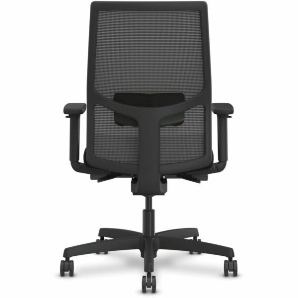 HON Ignition Seating Mid-back Task Chair - Image 4