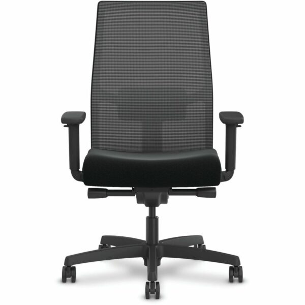 HON Ignition Seating Mid-back Task Chair - Image 5