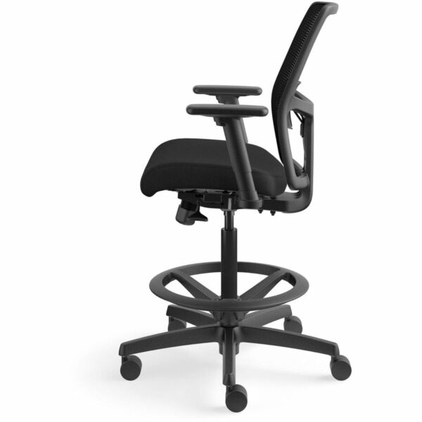 HON Ignition Seating Mesh Back Task Stool - Image 2