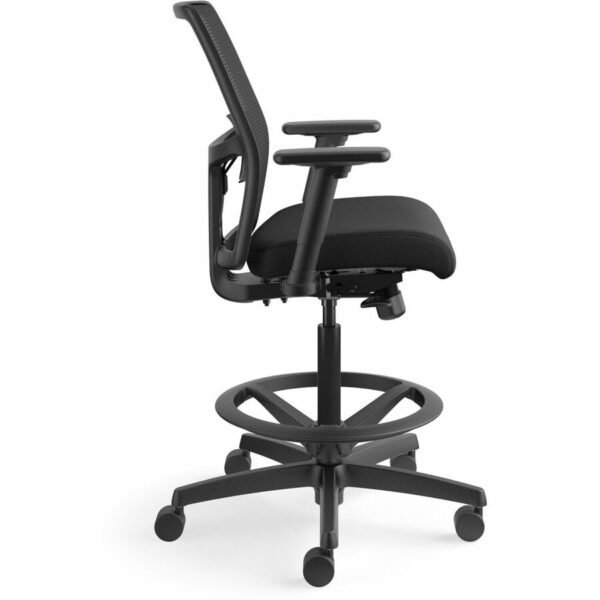 HON Ignition Seating Mesh Back Task Stool - Image 3