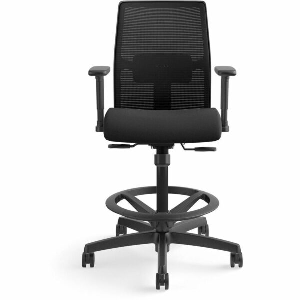 HON Ignition Seating Mesh Back Task Stool - Image 5