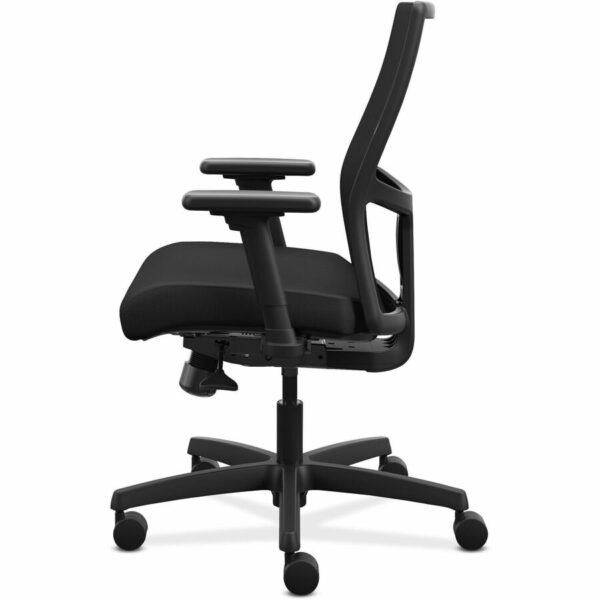 HON Ignition Seating Mid-back Task Chair - Image 2