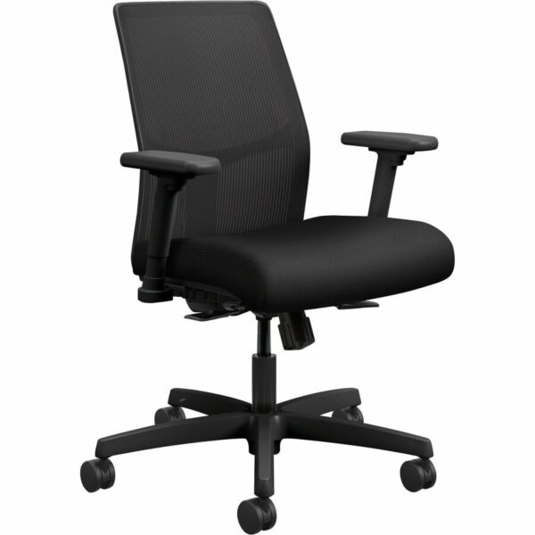 HON Ignition Seating Mid-back Task Chair