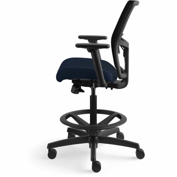 HON Ignition Seating Mesh Back Task Stool - Image 2