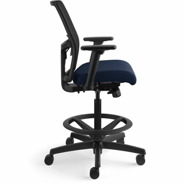 HON Ignition Seating Mesh Back Task Stool - Image 3