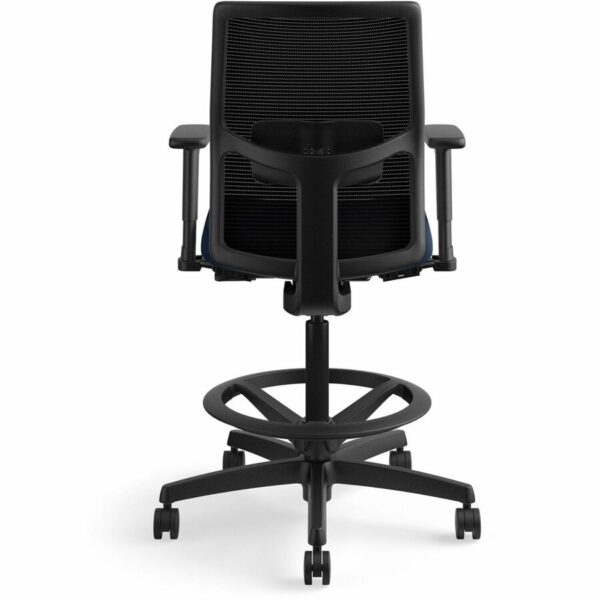 HON Ignition Seating Mesh Back Task Stool - Image 4