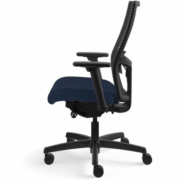 HON Ignition ReActiv Back Task Chair - Fabric Seat - Image 2