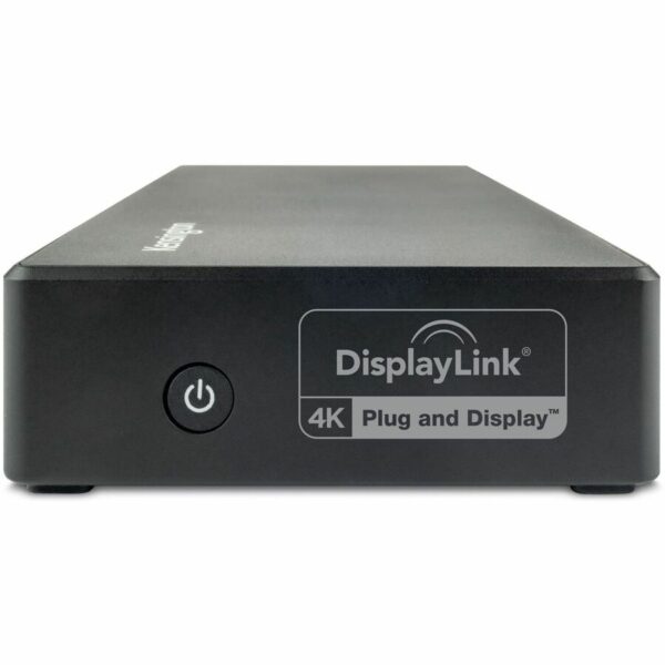 Kensington SD4780p USB 4K Hybrid Docking Station - Image 4