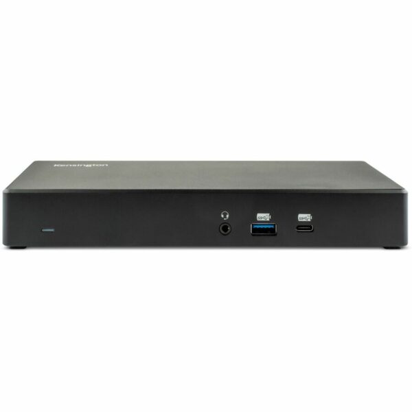 Kensington SD4780p USB 4K Hybrid Docking Station - Image 6